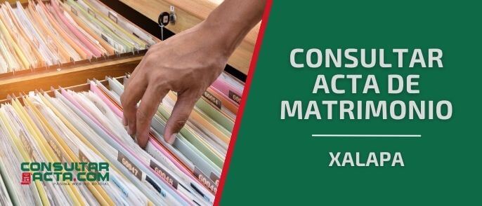 Acta de matrimonio Oaxaca en línea【2026】